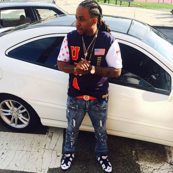 Meet your Posher, Adrian - Picture 1 of 1